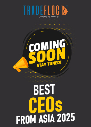 Best CEOs From Asia 2025