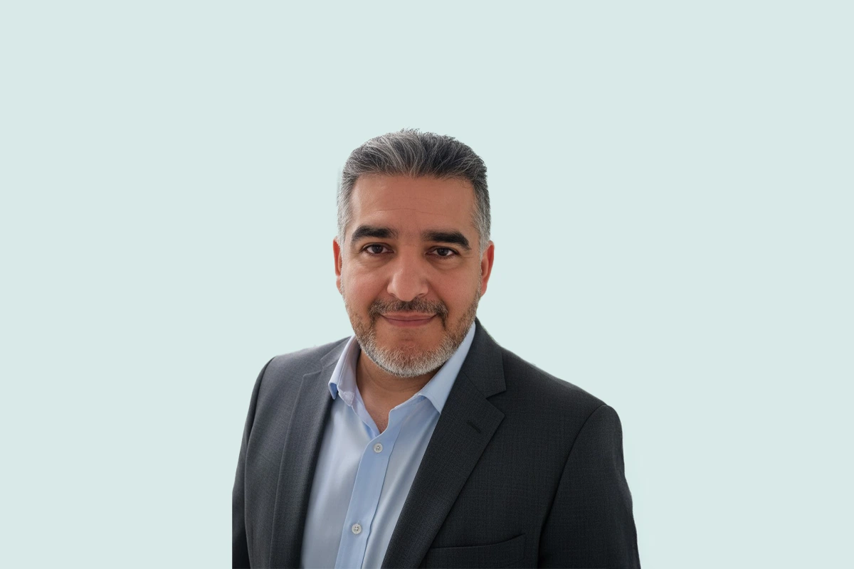 Diego Edgardo Martin Camacho – Most Visionary Tech Leaders