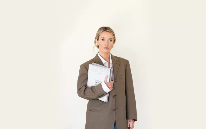 Emily Dunlop – Most Visionary Global CEOs in 2025