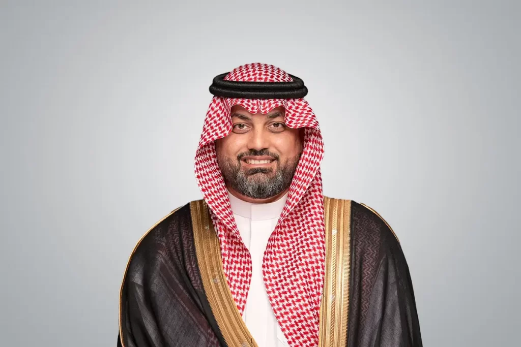 Hesham Saeed
