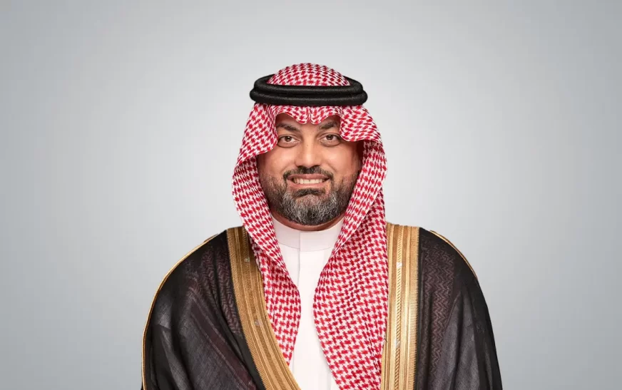 Hesham Saeed – Asia’s Best COOs 2025