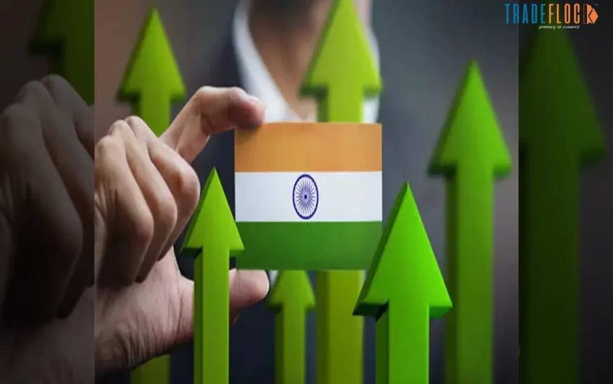 India Leads Global Growth Amid Uncertainty: S&P Global