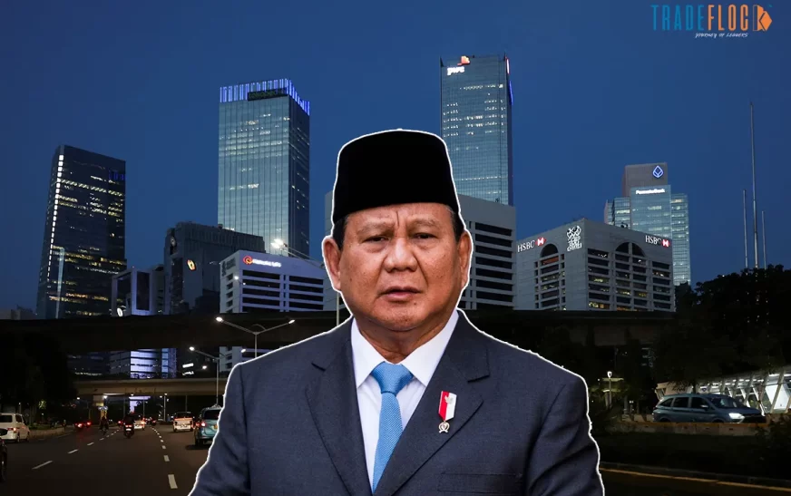 Indonesia Launches Nearly $1 Billion Economic Stimulus Plan