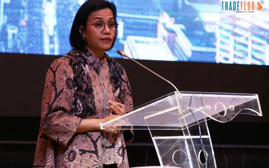Indonesia’s Finance Chief Exit Triggers Market Jitters, Rupiah Falls