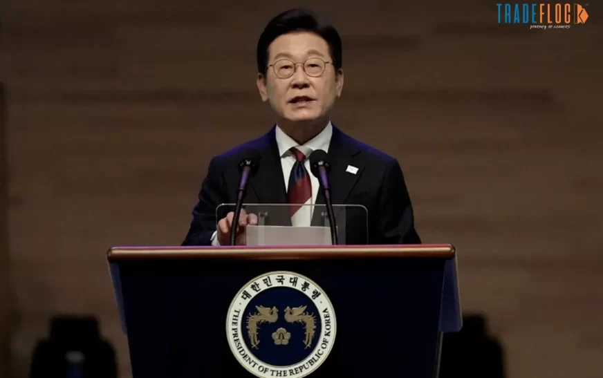 Lee Warns US Immigration Raids Could Discourage Investment