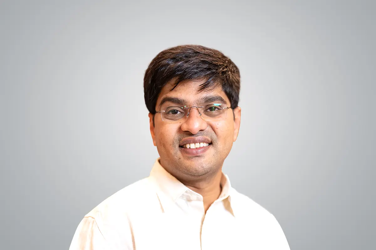 Mahesha Devalla – Most Visionary Tech Leaders 2025
