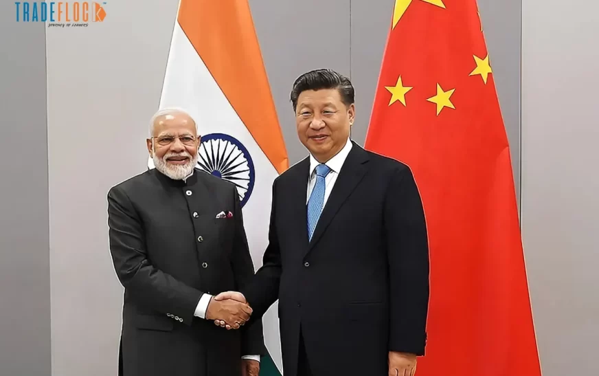 Modi’s China Visit Marks Warmer India-China Ties, But Will It Endure