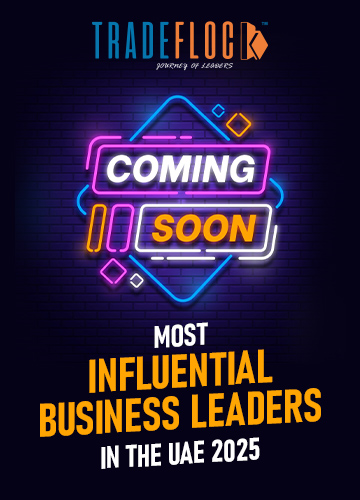 Most Influential Business Leaders in the UAE 2025