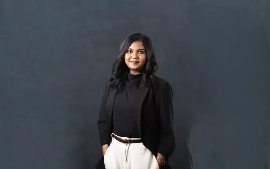 Pradnya Ghorpade