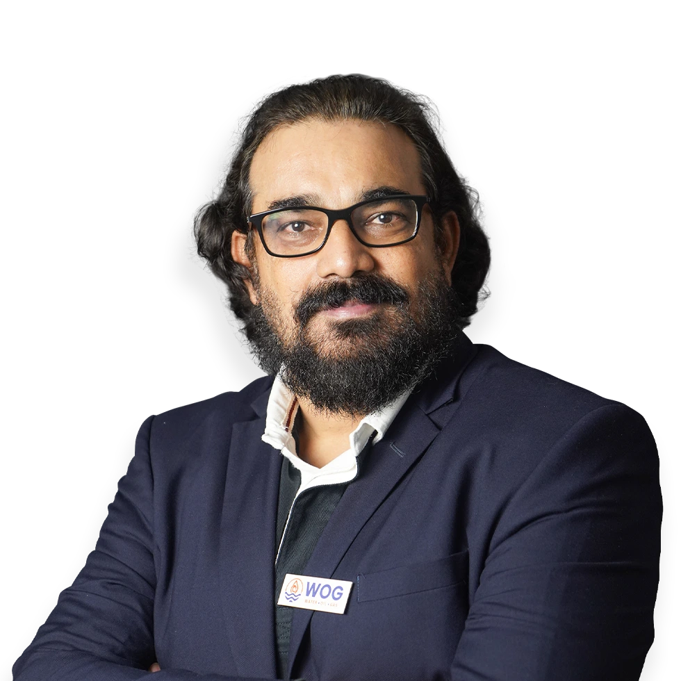 Sunil Rajan