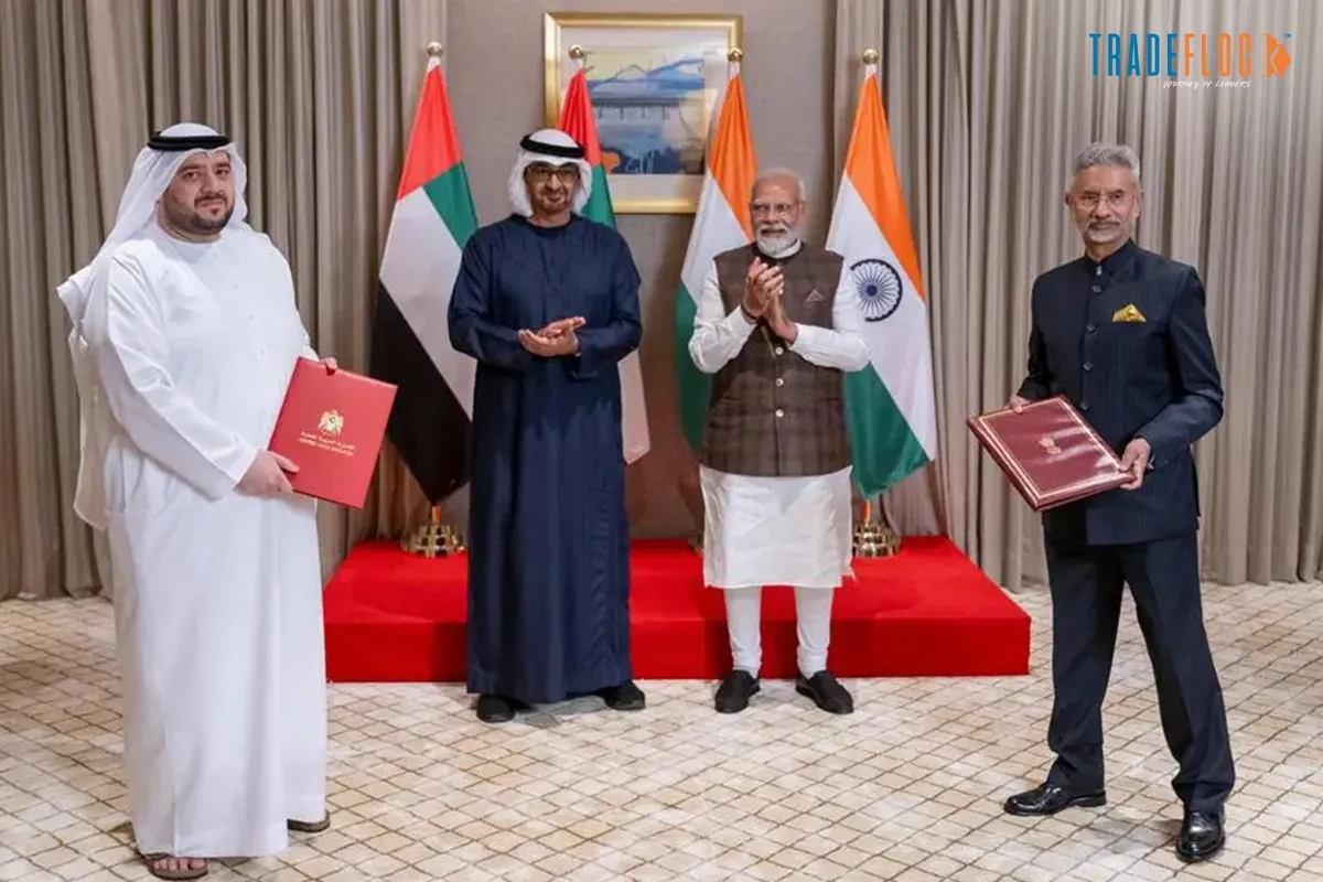 UAE-India Trade Leaps Ahead with UIBC’s Bold MoUs