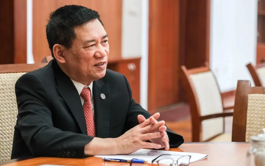 Vietnam Moves for Trade Deals to Counter US Tariffs