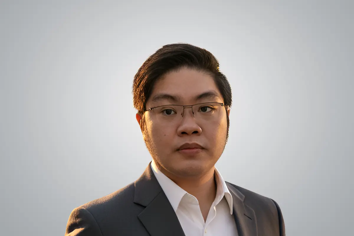 Wah Jun Fung  – 10 Best CFOs from Asia 2025