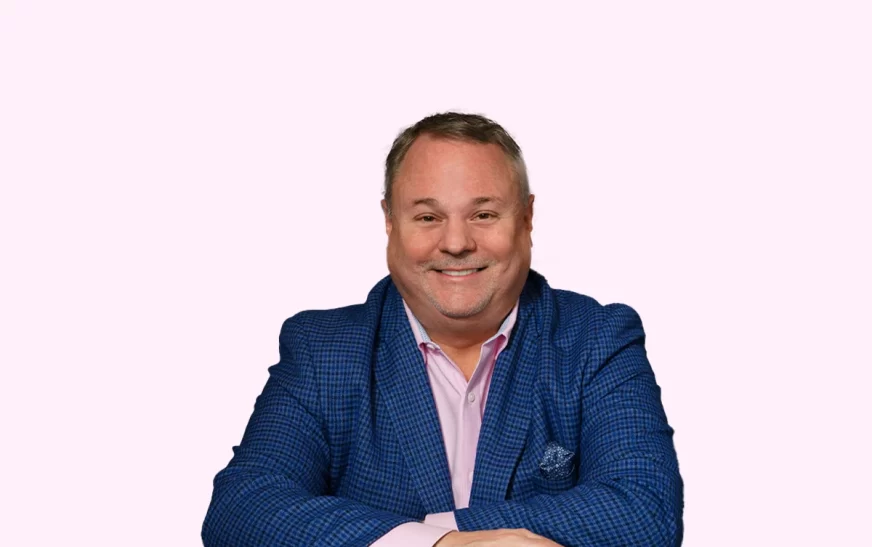 Chris Hutchins