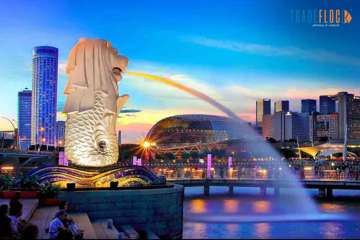 Singapore Strengthens Role as Asia’s Business Travel Hub