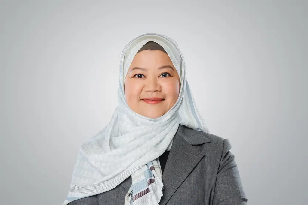 Aida Ahmad Daud