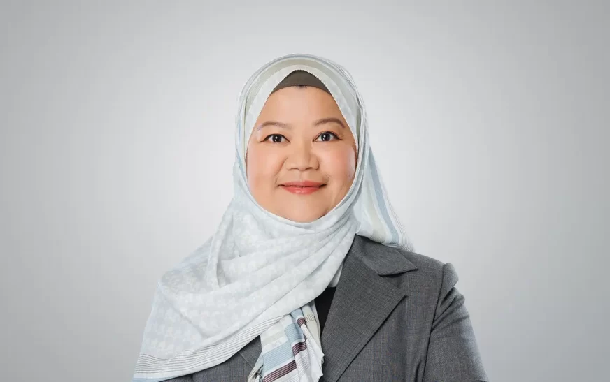 Aida Ahmad Daud