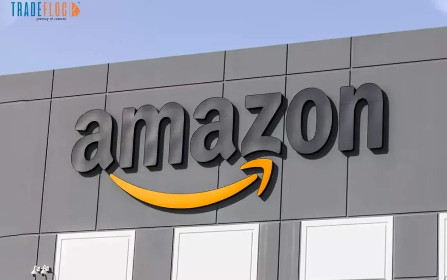 Amazon Subsidiary Expands with $5B South Korea Investment