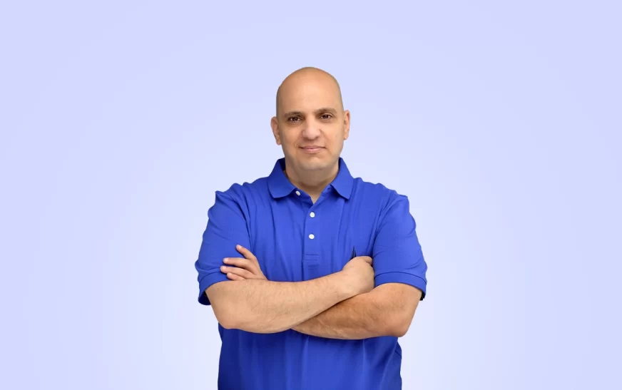 Assaf Emergui – Asia’s Best Business Leaders 2025