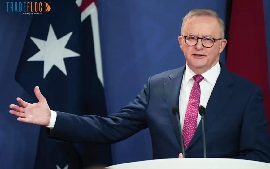 Australia Concerned Over China’s BHP Ore Purchase Pause
