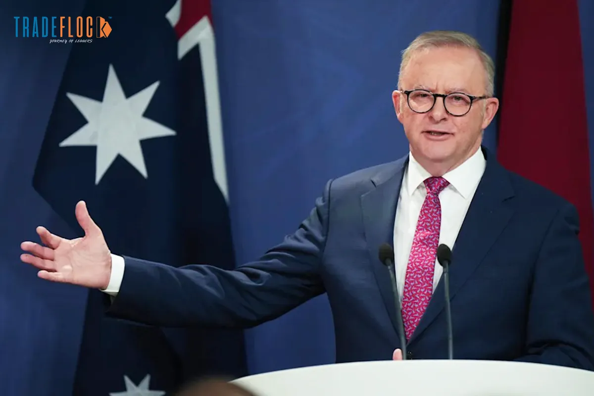 Australia Concerned Over China’s BHP Ore Purchase Pause