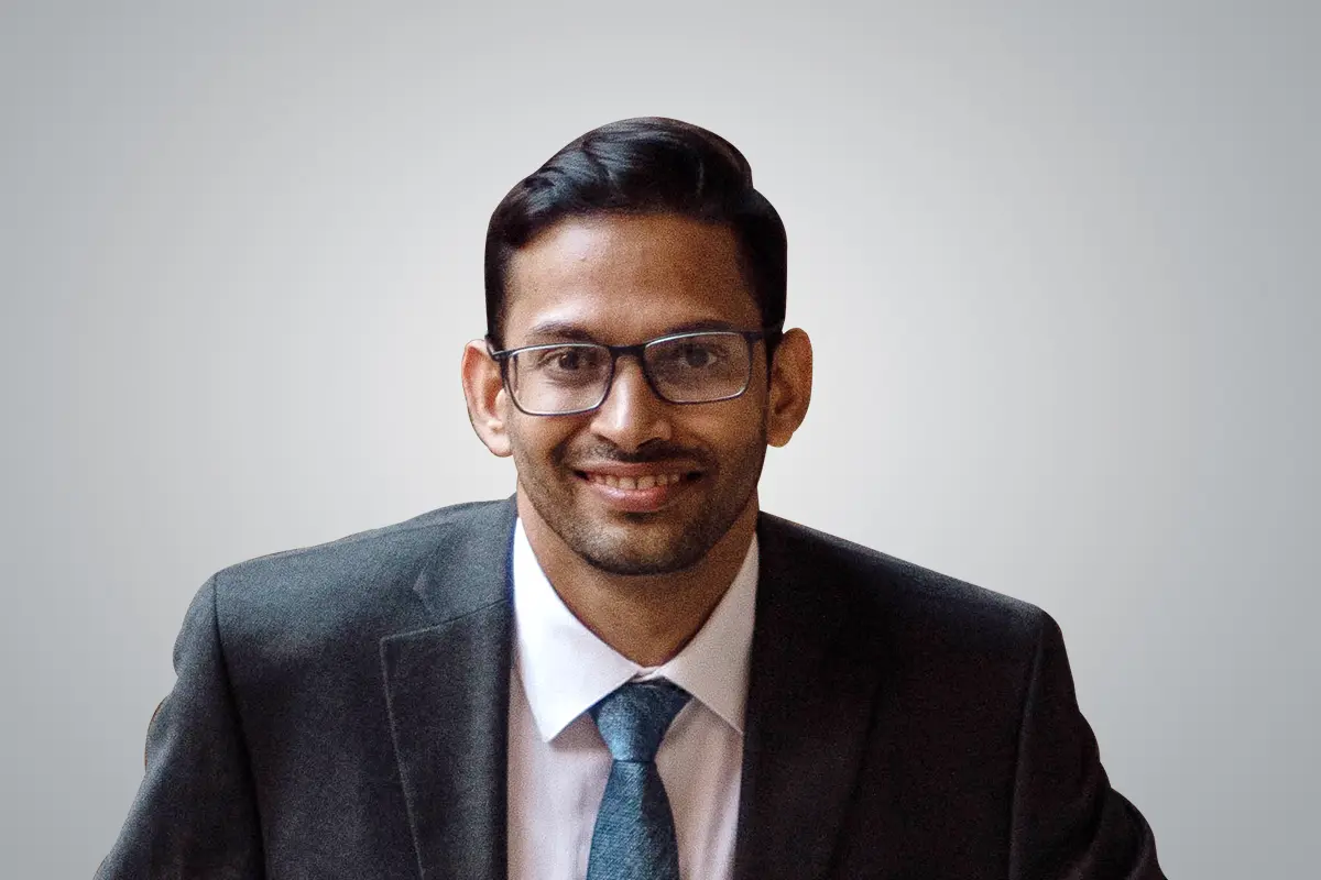 Avijit Tripathy -Visionary Global Corporate Leaders to Watch in 2025