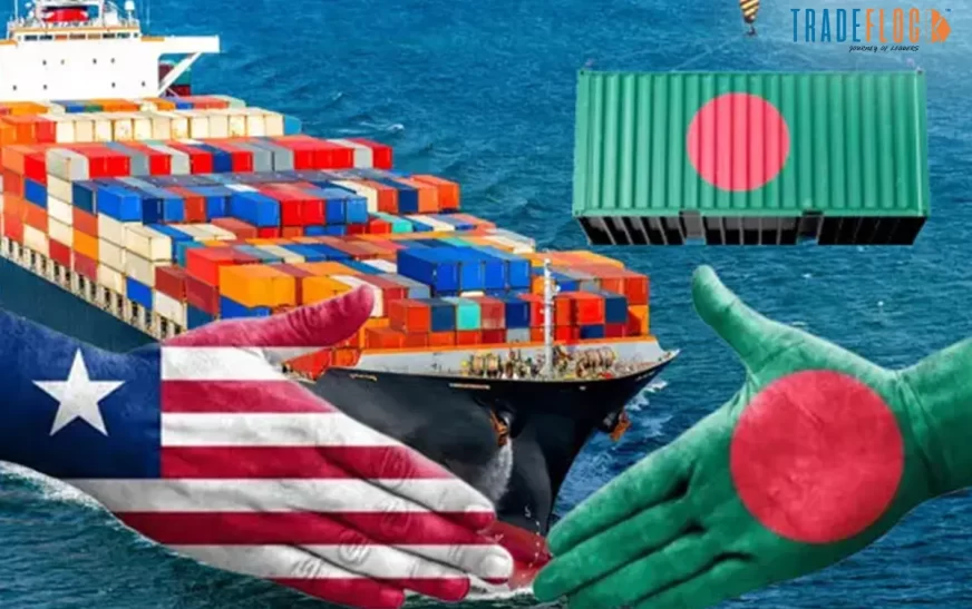 Bangladesh Allows US Wheat Imports to Reduce Trade Friction