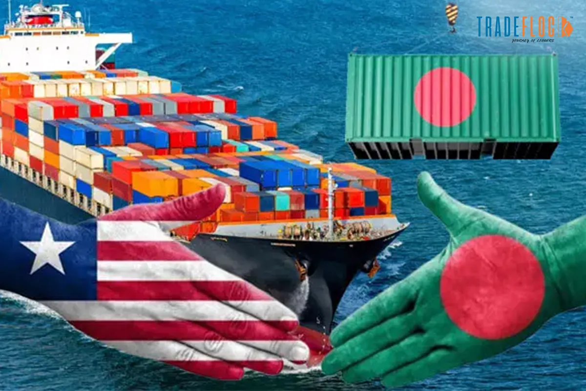 Bangladesh Allows US Wheat Imports to Reduce Trade Friction