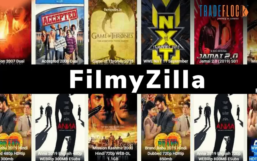 Filmyzilla- Discover the Site and its Alternatives