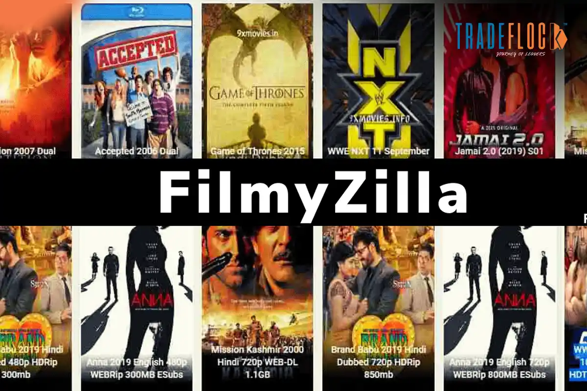 Watch Movies with Filmyzilla and its Alternatives