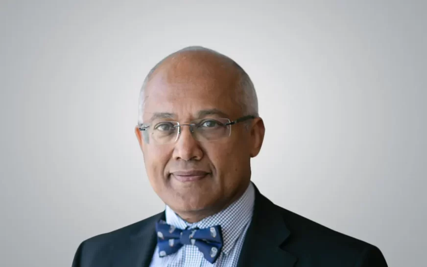 Jim Varghese – Visionary Global Corporate Leaders to Watch in 2025