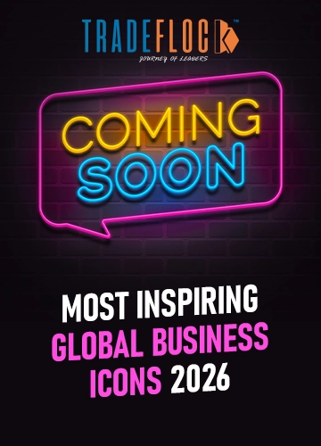 Most Inspiring Global Business Icons 2026