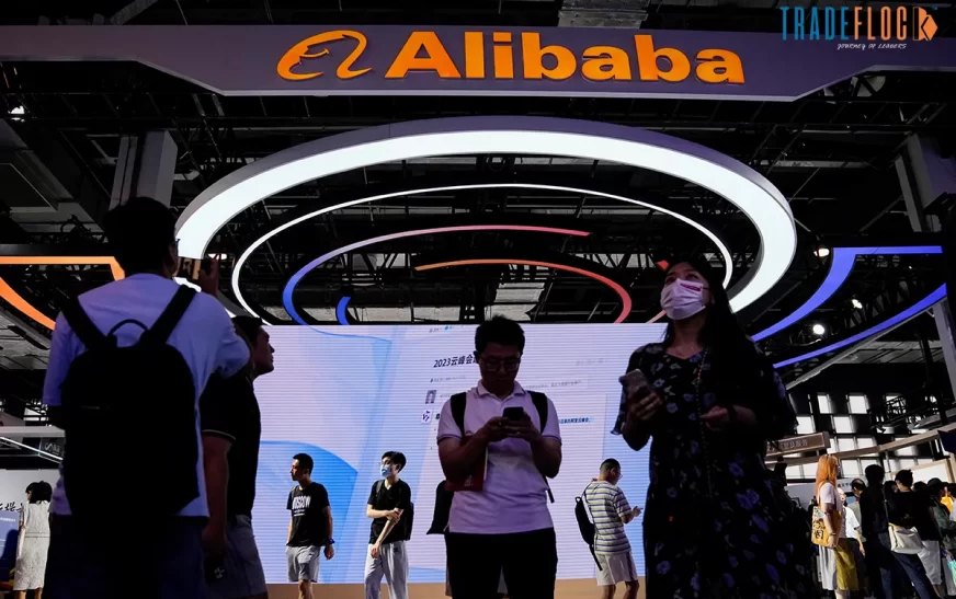 Alibaba and NBA Partners on Multi-Year AI and Cloud Deal