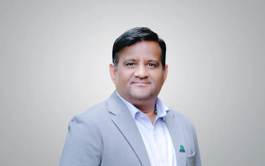 Radha Krishna – Best HR Leaders from Asia 2025