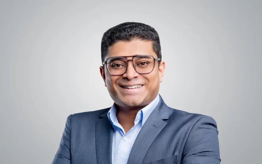 Ryan Joshua Mahindapala- Asia’s 40 Under 40 2025