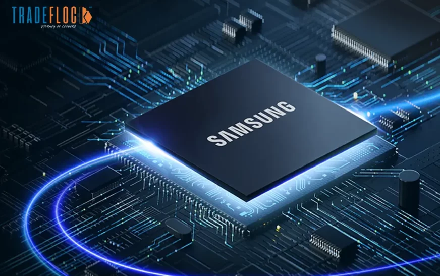 Samsung Boosts AI Chip Investment as Demand Outpaces Supply