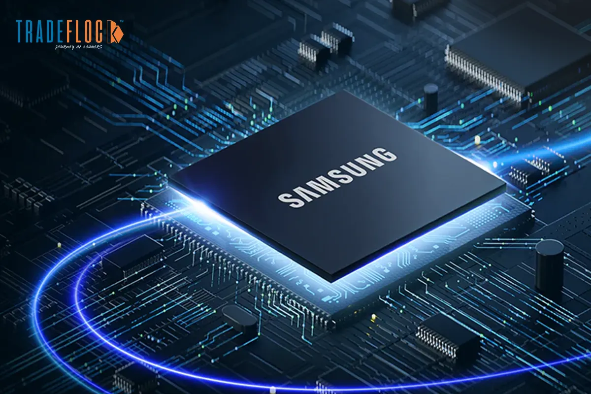 Samsung Boosts AI Chip Investment as Demand Outpaces Supply