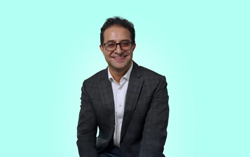 Sanjay Kaul – Asia’s Best Business Leaders 2025