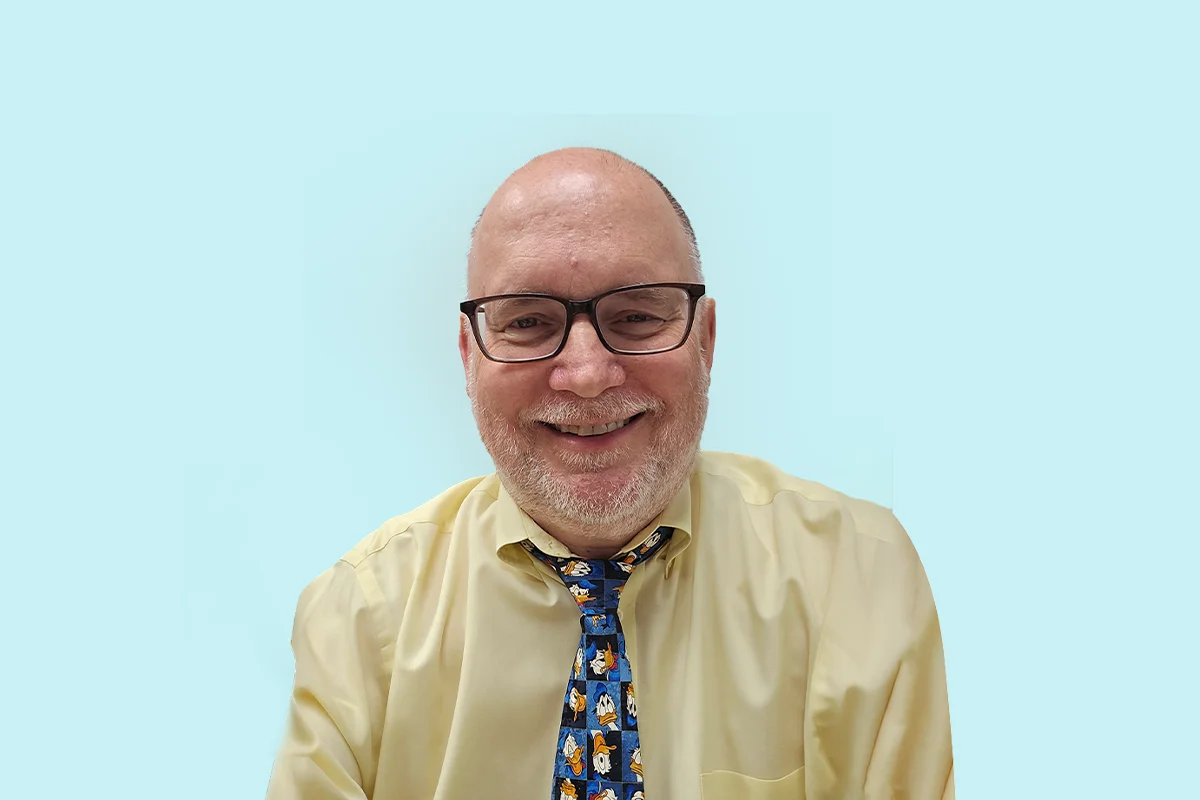 Thomas Stedham -Visionary Global Corporate Leaders to Watch in 2025