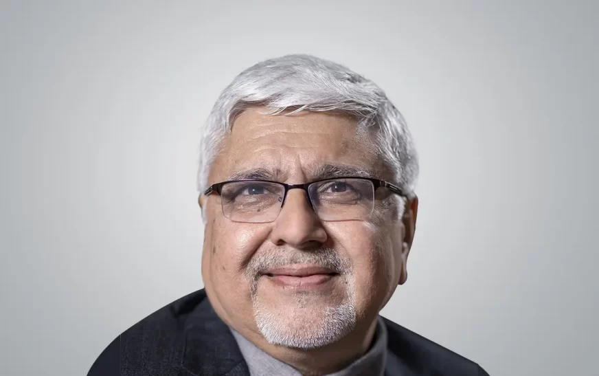Vinit Taneja