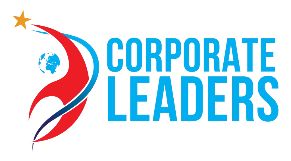 Visionary Global Corporate Leaders to Watch in 2025