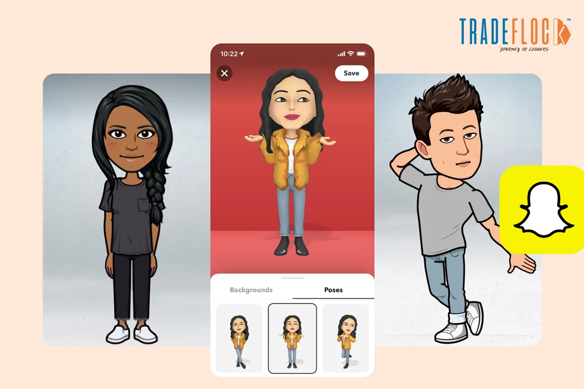 How to Remove Avatar in Snapchat? We Have the Solution