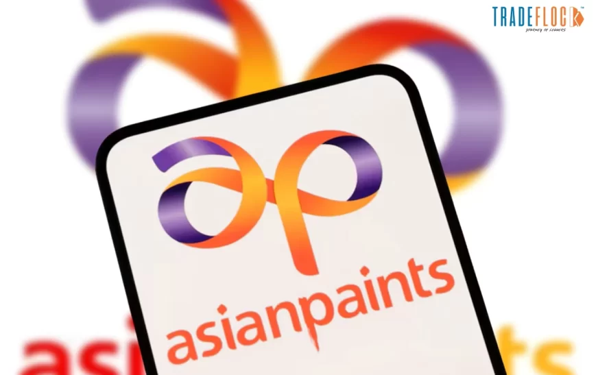 Berger Paints to Invest ₹340 Crore in UAE for New Plant