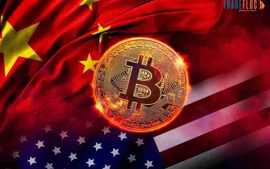 China Links US to $13 Billion Bitcoin Theft from LuBian
