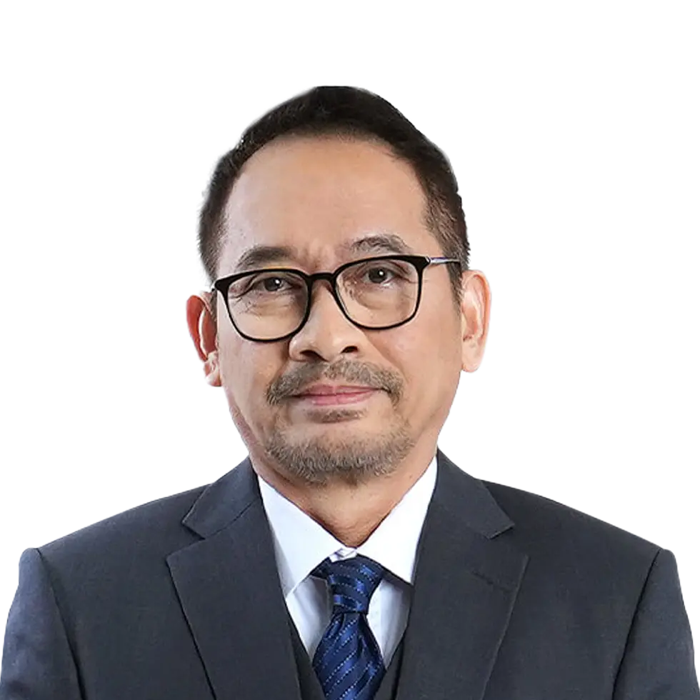 Dato Mohd Khalis Abdul Rahim
