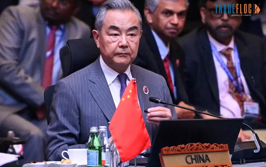 China Products Ready to Re-enter the Indian Market