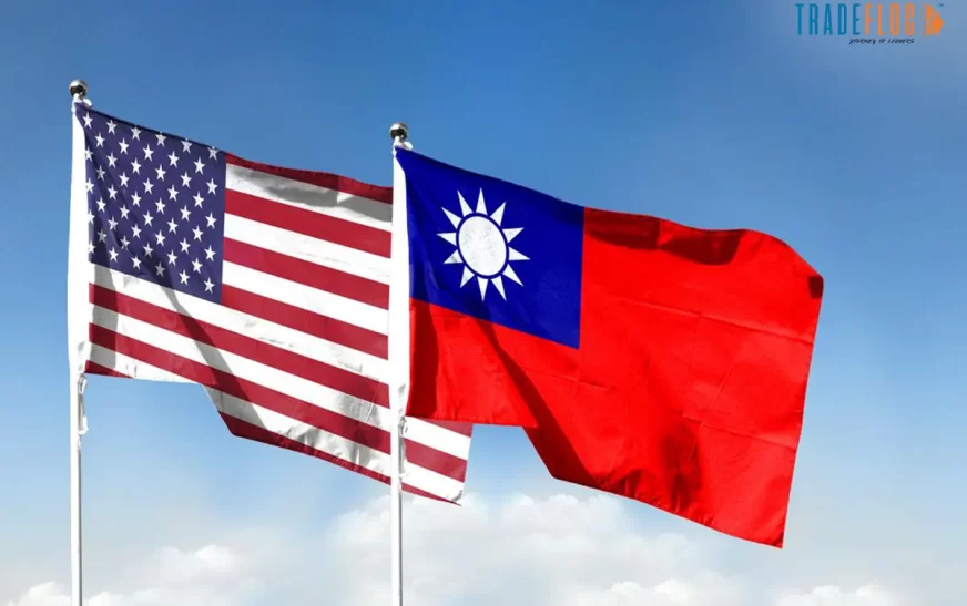 Taiwan in Spotlight Amid Japan PM Row and US Weapons Sale