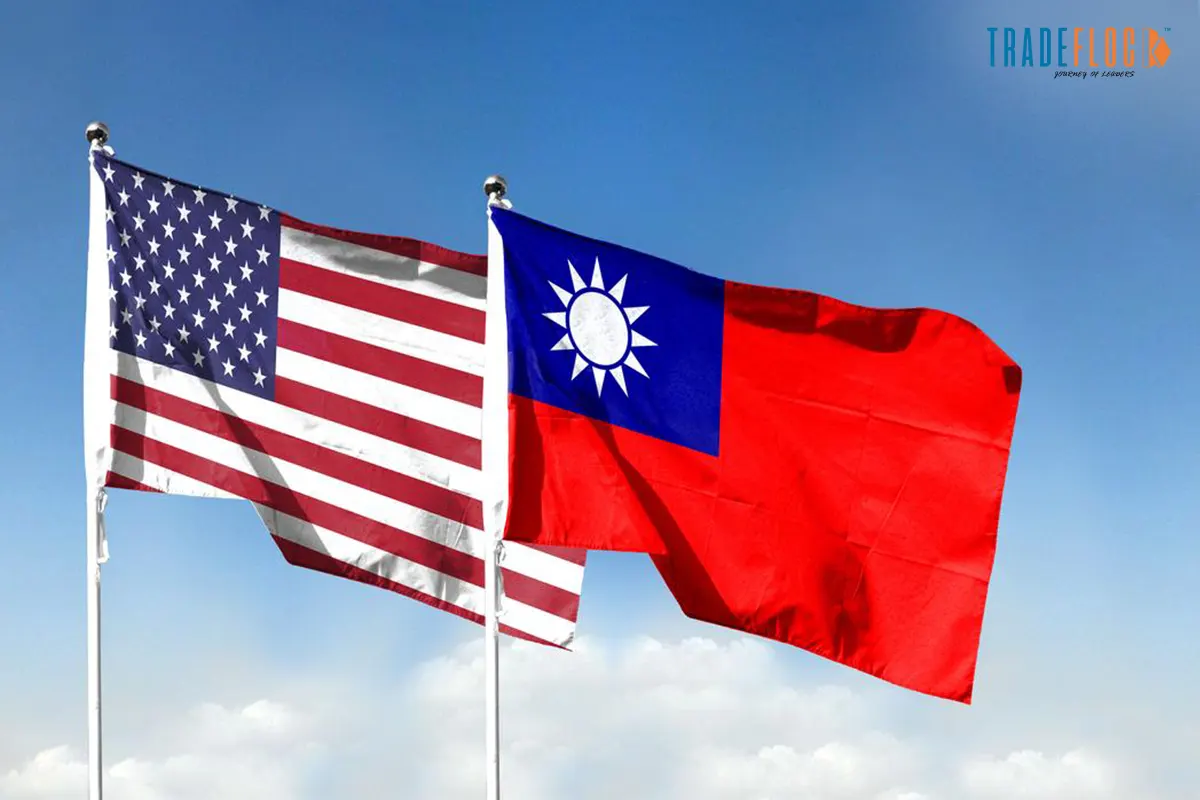 Taiwan in focus amid Japan PM comments and US weapons sale