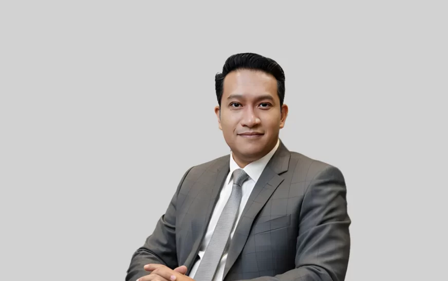 Ahmad Mutammim-Best Marketing Leader Asia 2025