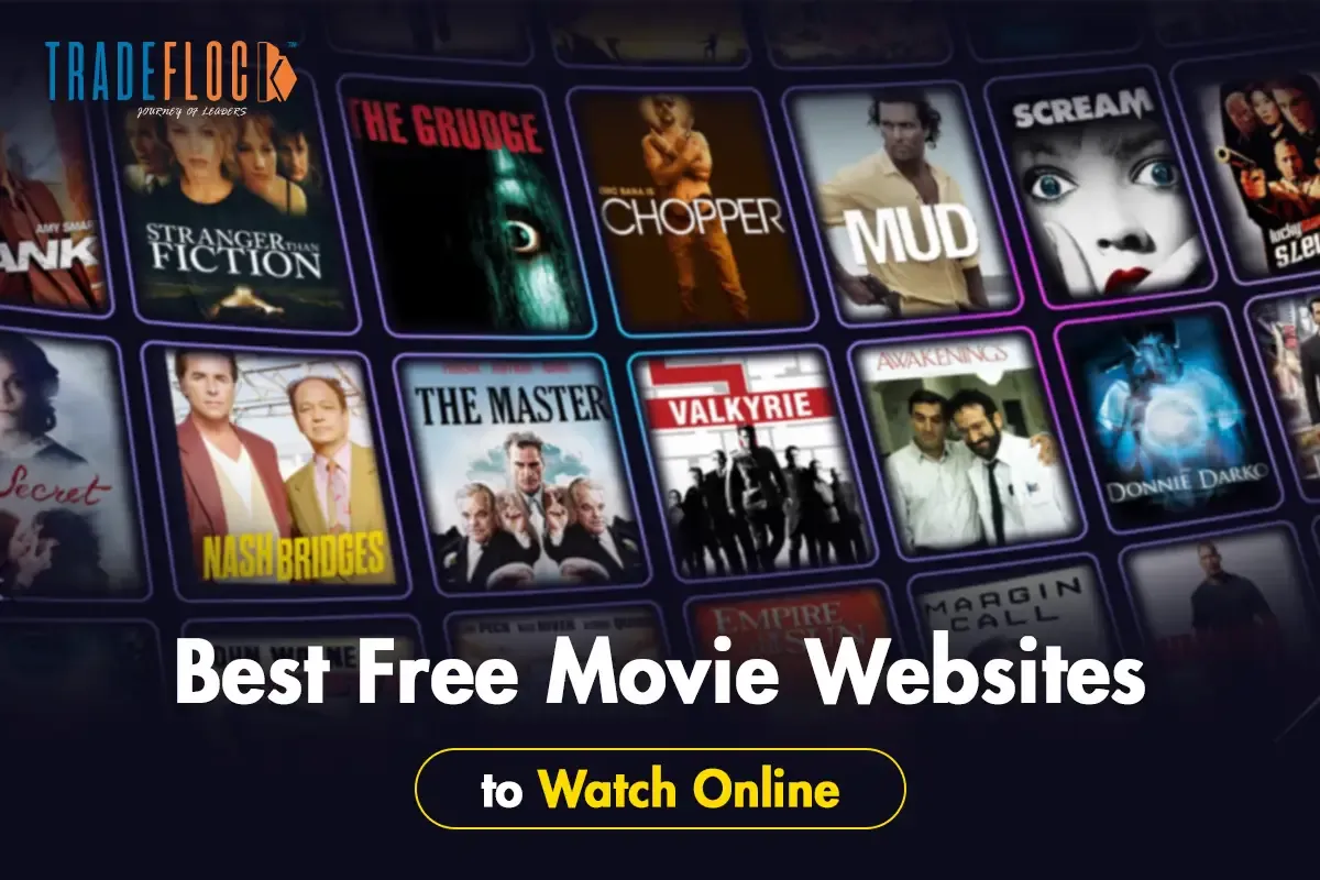 Free Movie Websites – Unlimited Online Streaming